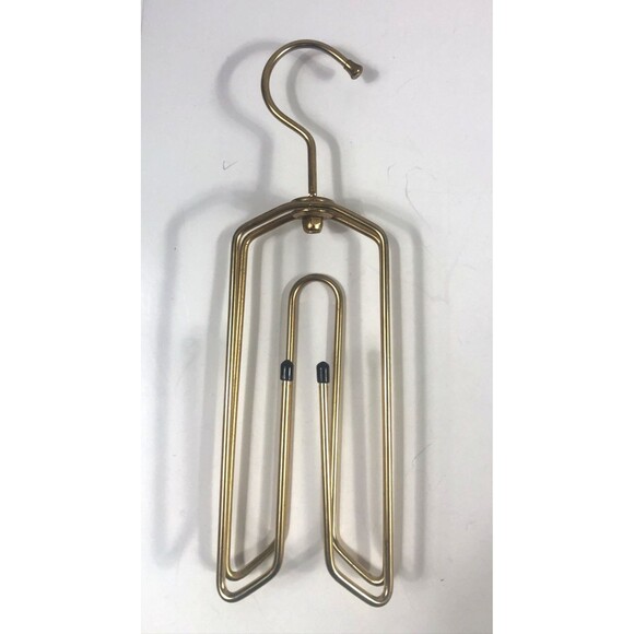 Unbranded Other - Very nice vintage closet organizer to hang scarves, belts or neckties
